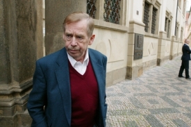 Knihovna Václava Havla hledá stálé působiště.
