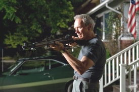 Gran Torino: Vrátíš mi to auto?