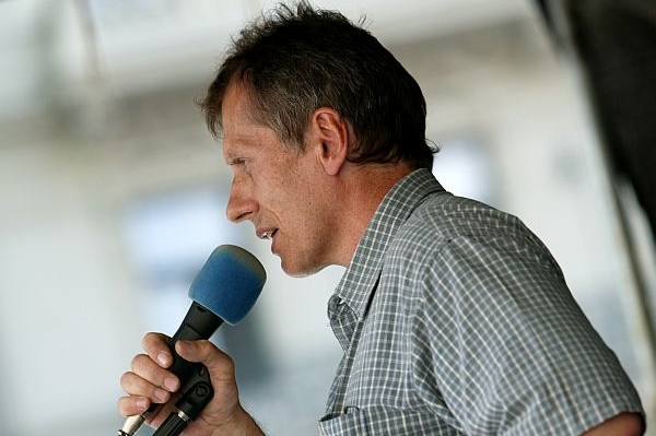 Vladimír Hučín čeká v Přerově střet radikálů.