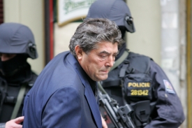 Otec zensulého, Václav Kočka starší, se procesu zřejmě nezúčastní.