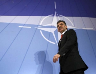 V bitvě o nového šéfa NATO získali Turci řadu příslibů.