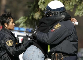 Smutek u policie v Pittsburgu.