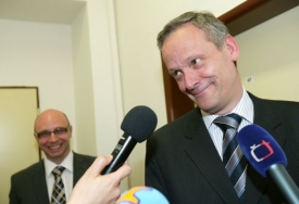 Podle Svobody bude existovat databáze obvyklého nájemného.