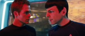 Jeden&aacute;ct&yacute; filmov&yacute; Star Trek.