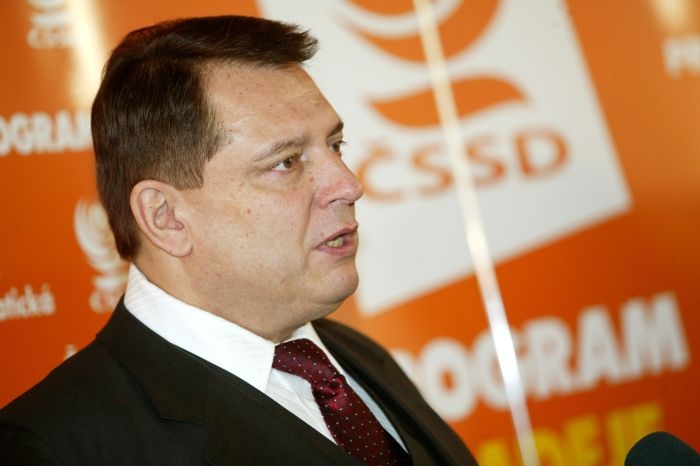 Paroubek nevidí důvod v dohodě nepokračovat.