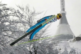 Kontroverzní šampionát nám přinese miliony, těší se lyžaři.