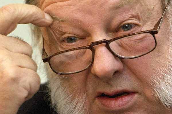 Kinský se se státem soudil o miliardový majetek, včetně hrobky rodu.