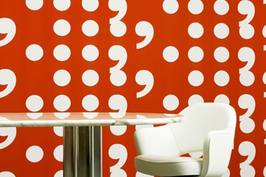 Inspirace od Knoll. Inspirace od Knoll.