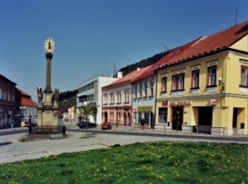 Tišnov se bude ptát lidí, jak má vypadat centrální náměstí. Tišnov se bude ptát lidí, jak má vypadat centrální náměstí.
