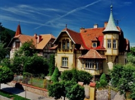 Tišnov. Tišnov.