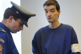 Marián Majerčík za vraždu dítěte dostal dvacet let vězení.
