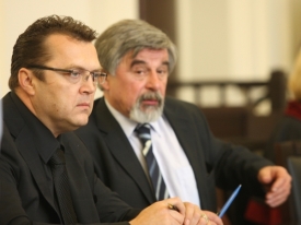 Jan Kočka: Rozhodnutí soudu respektuji.