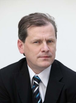 Policejn&iacute; inspekce: Schwippelův v&yacute;rok o sledov&aacute;n&iacute; je mimo realitu.