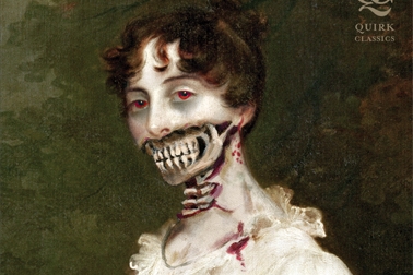 Pýcha a předsudek a zombie