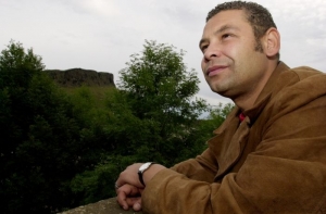 Craig Charles vtiskl sitcomu nezaměnitelné kouzlo.