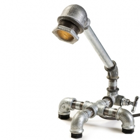Lampa Kozo od Davida Benatana.