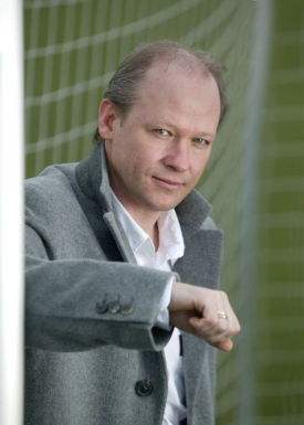 Ivan Ha&scaron;ek