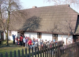 Velikonoce v Příbrami.