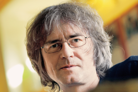 Bohumil Kulínský