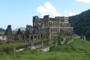 Palác Sans Souci