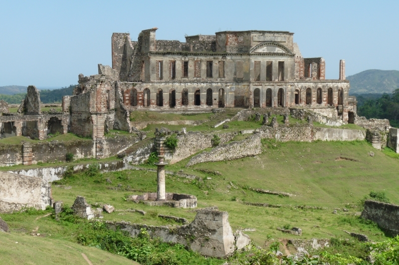 Palác Sans Souci