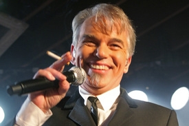 Billy Bob Thornton Billy Bob Thornton