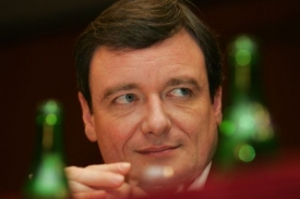 Hejtman David Rath se chce pomstít za rozhodnutí soudu.