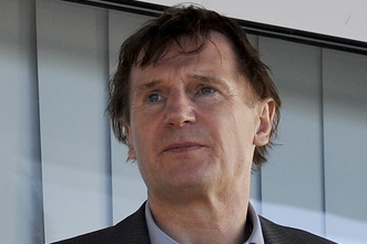 Liam Neeson