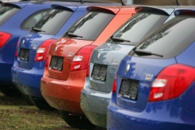 Německé šrotovné podpořilo i prodej aut české automobilky. Německé šrotovné podpořilo i prodej aut české automobilky.