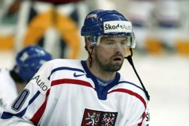 Jiří Dopita (archivní foto). Jiří Dopita (archivní foto).