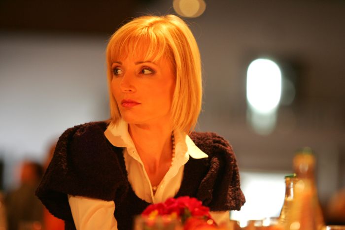 Petra Paroubková vydala prohlášení k vrahovi Ďuričkovi.