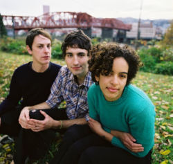 The Thermals
