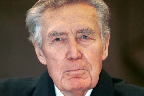 Miroslav Doležal dvaadvacet let ztvárňoval Karla IV. na Karlštejně.