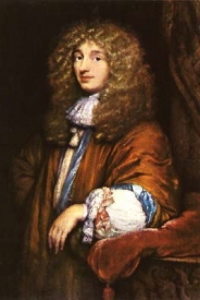 Ch. Huygens, holandský fyzik, matematik a astronom působící v Paříži.