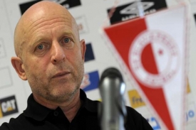 Podle Jarolíma Slavia spíš ztratila. Podle Jarolíma Slavia spíš ztratila.