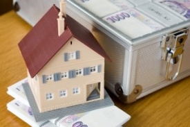 Za celé první čtvrtletí stavební spořitelny půjčily 13,4 miliardy. Za celé první čtvrtletí stavební spořitelny půjčily 13,4 miliardy.