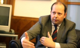 Podle náměstka Šnajdra se nesrovnalosti objevily již v roce 2003. Podle náměstka Šnajdra se nesrovnalosti objevily již v roce 2003.