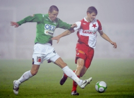 Kdo do UEFA? Jablonec je černý kůň.