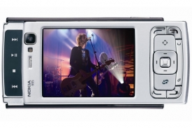 Video je hlavním tahounem zájmu o rychlejší přenos dat v mobilech.