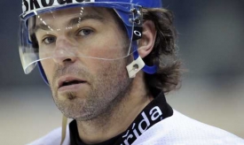 Jaromíru Jágrovi roste v současné NHL zdatná konkurence.