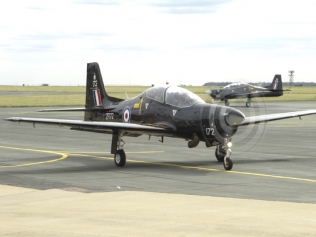 Letoun Tucano.