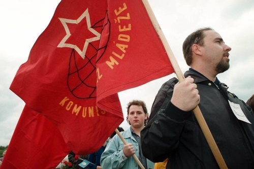 Fond spravoval majetek bývalého SSM v hodnotě přes dvě miliardy.