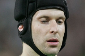 Petr Čech