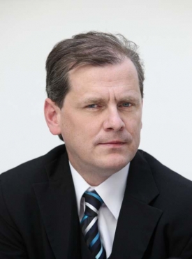 Jan Schwippel, rebeluj&iacute;c&iacute; poslanec.