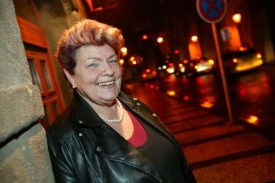 Kateřina Schwippelov&aacute; do veden&iacute; berounsk&eacute; ODS kandidovat nebude.