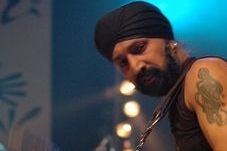 V Roxy zazní buben dhol.