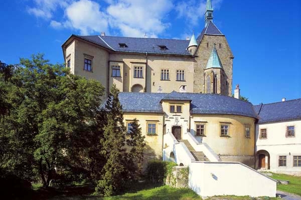 Šternberk