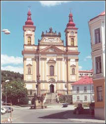 Šternberk