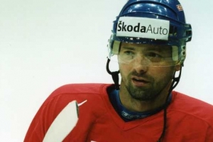 Jiř&iacute; Dopita, čerstv&aacute; posila nov&aacute;čka extraligy Brna.