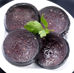 Black pudding